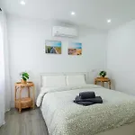 Salatan Apartments, Plaza Paris