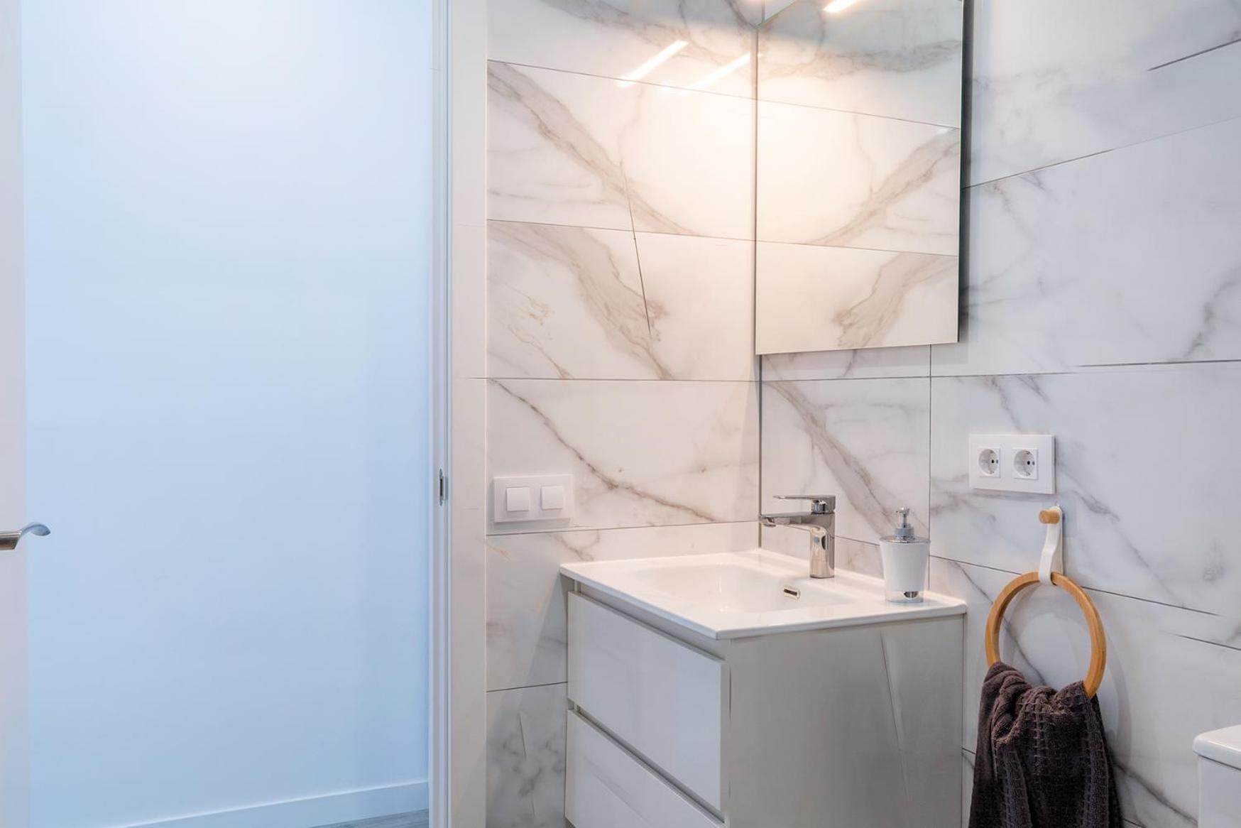 Salatan Apartments, Plaza Paris Appartement