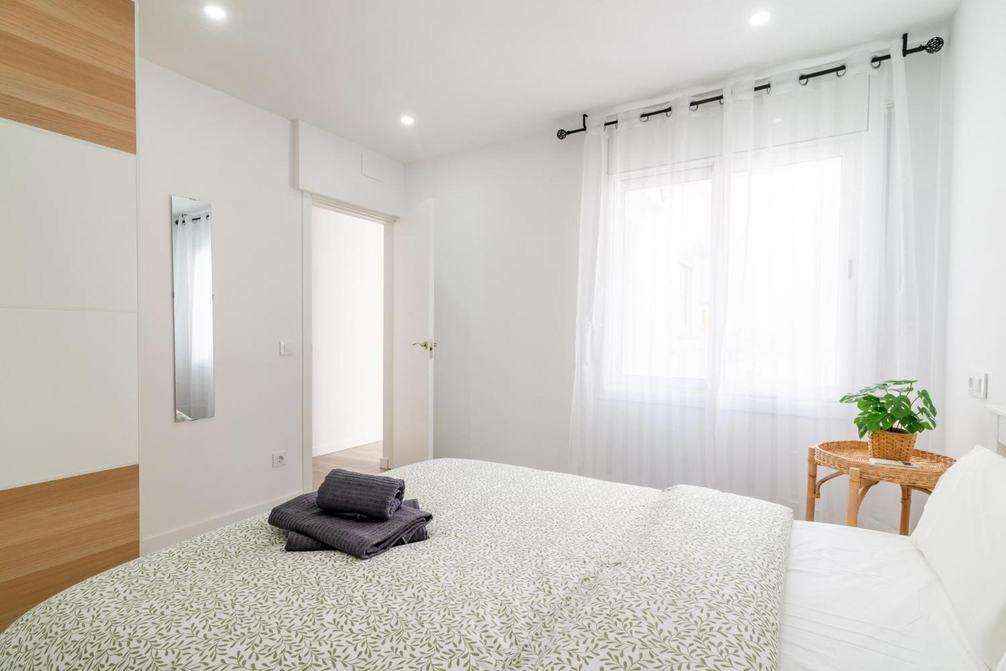 Salatan Apartments, Plaza Paris *