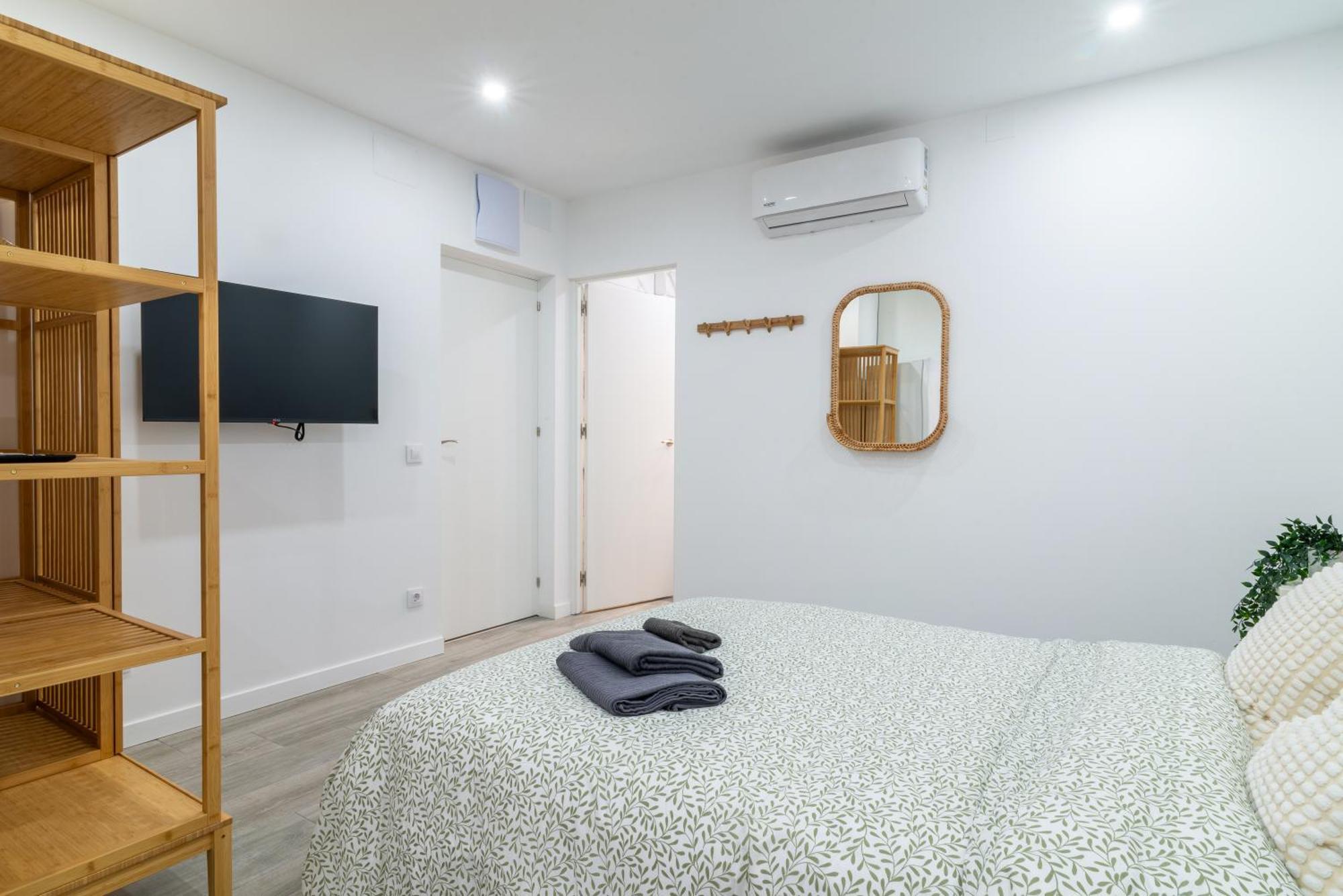 Appartement Salatan Apartments, Plaza Paris *