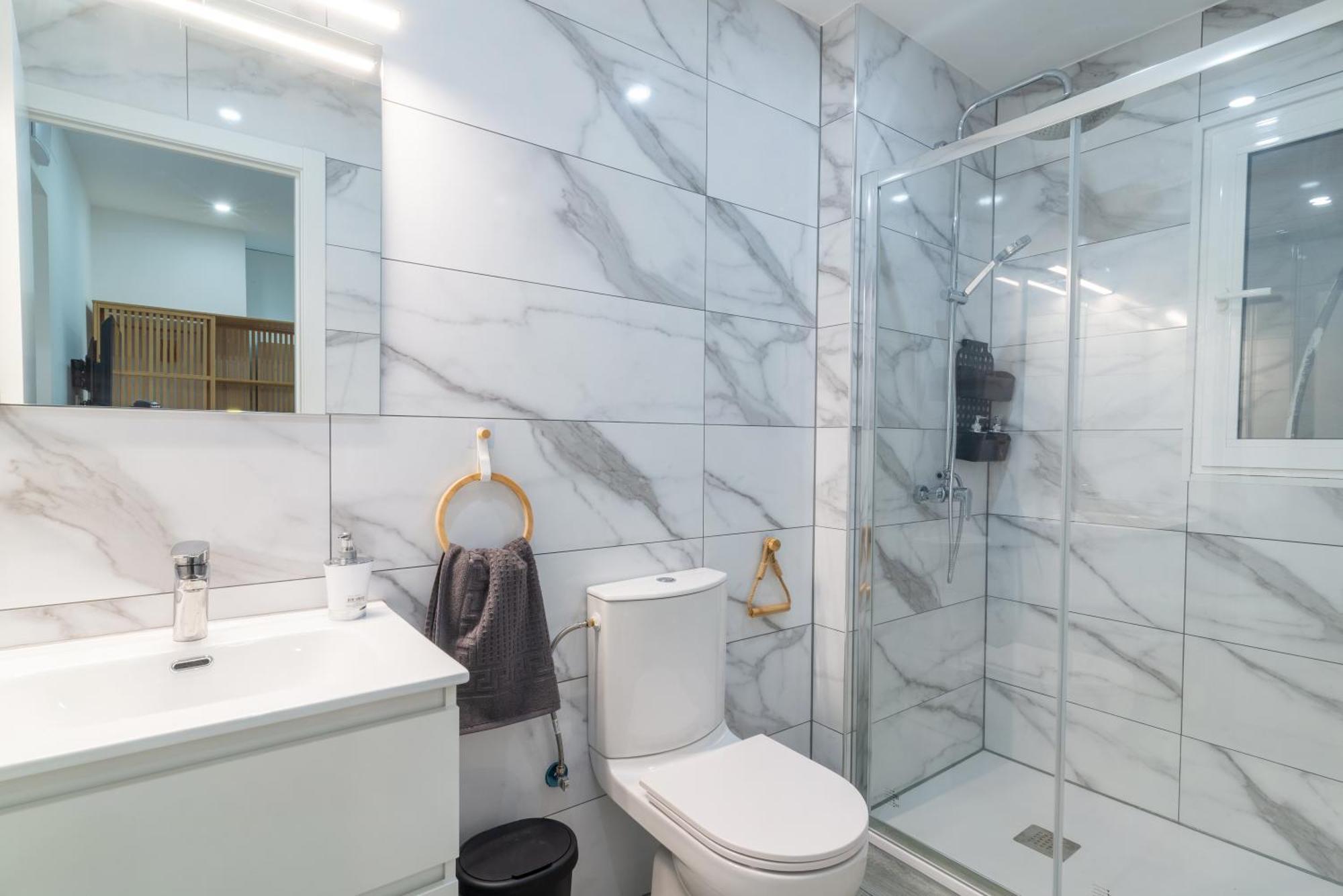Salatan Apartments, Plaza Paris Appartement Lloret de Mar