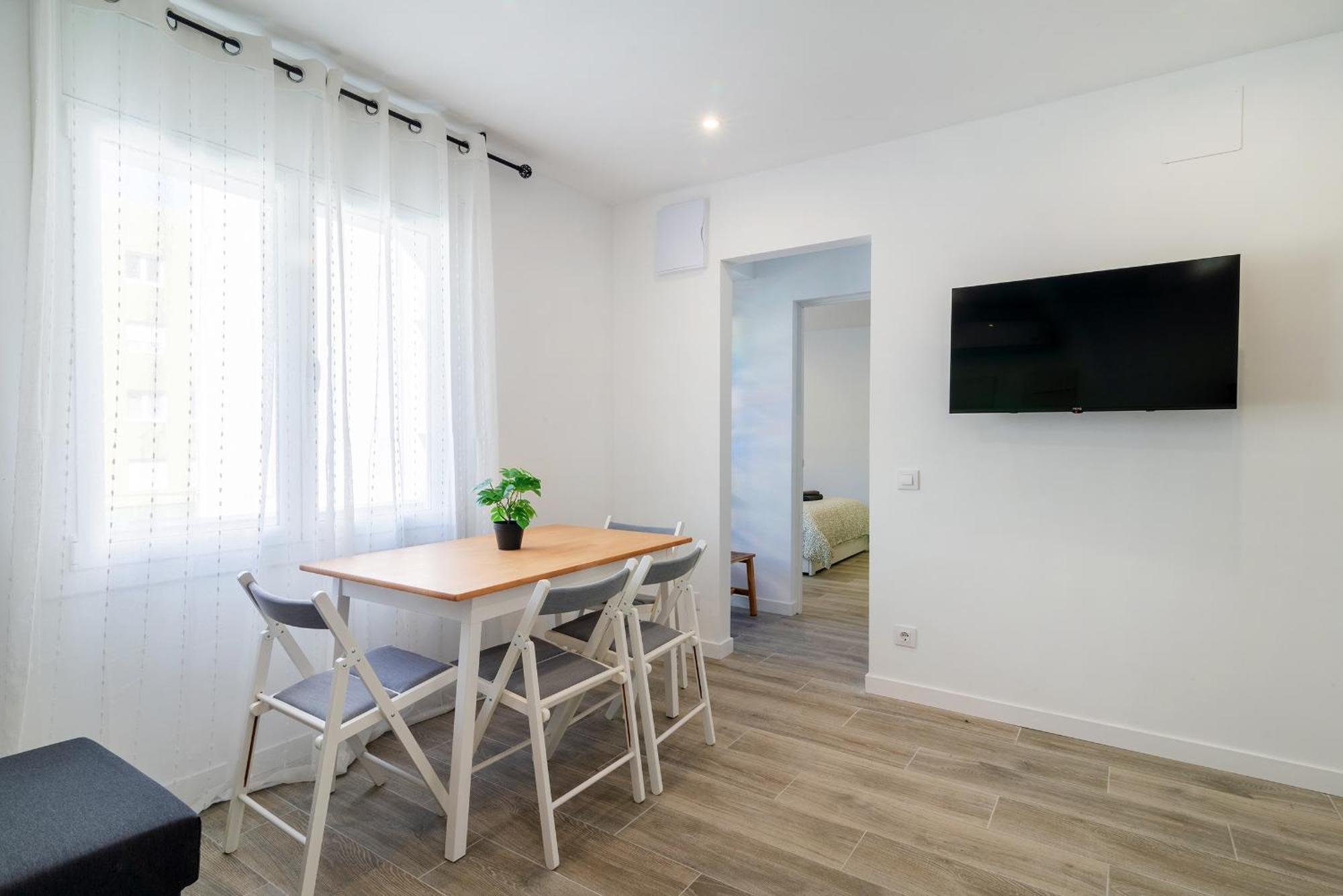 Appartement Salatan Apartments, Plaza Paris Lloret de Mar
