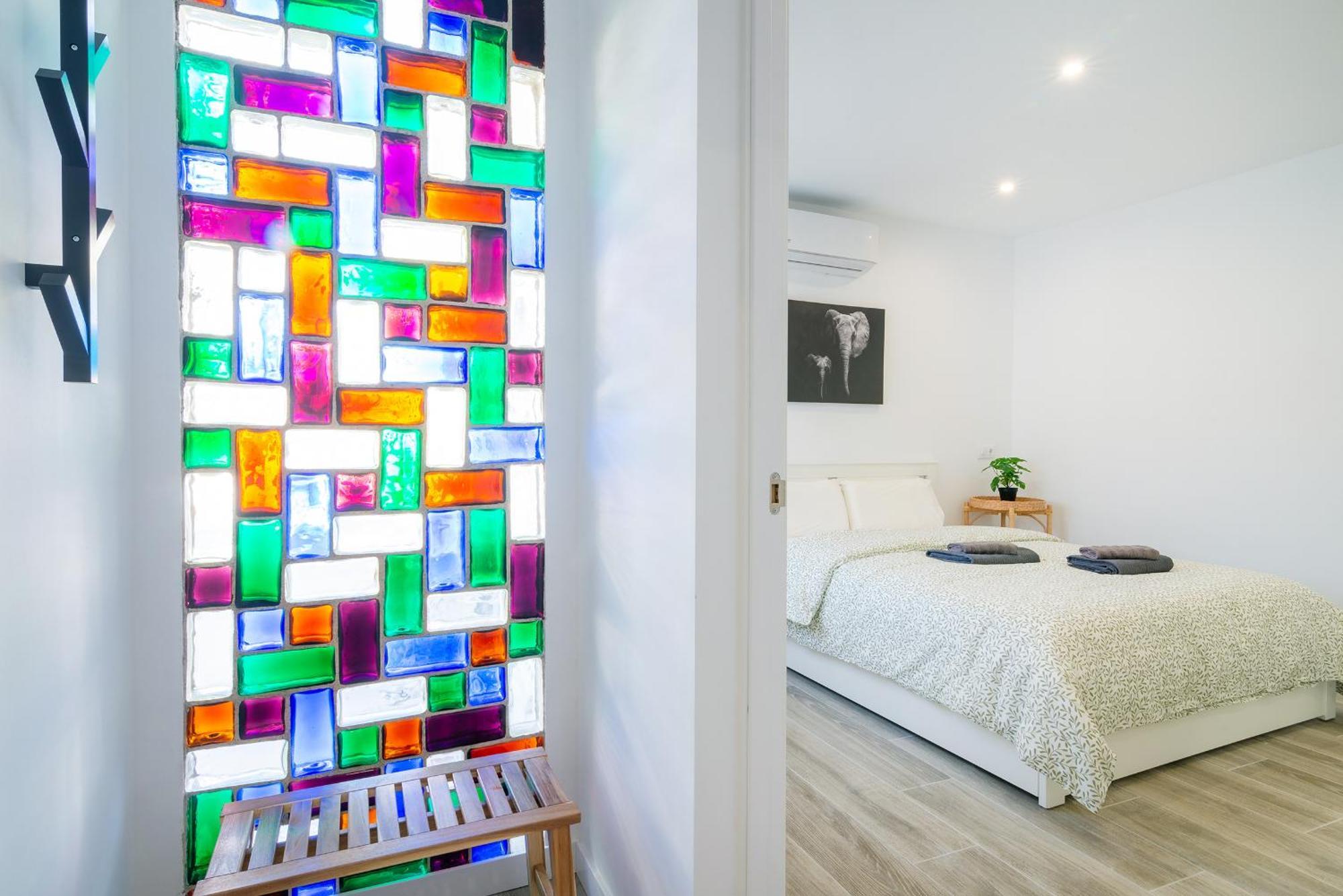 Appartement Salatan Apartments, Plaza Paris
