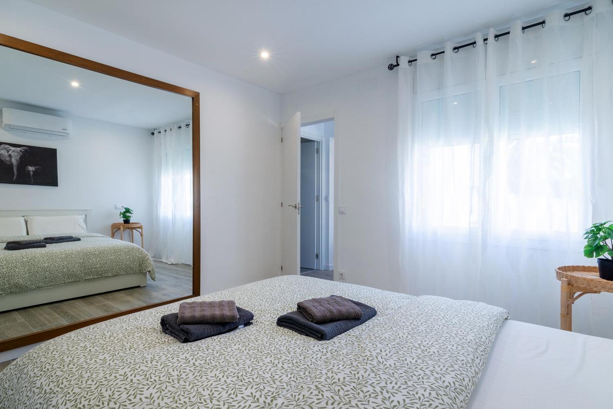 Appartement Salatan Apartments, Plaza Paris Lloret de Mar