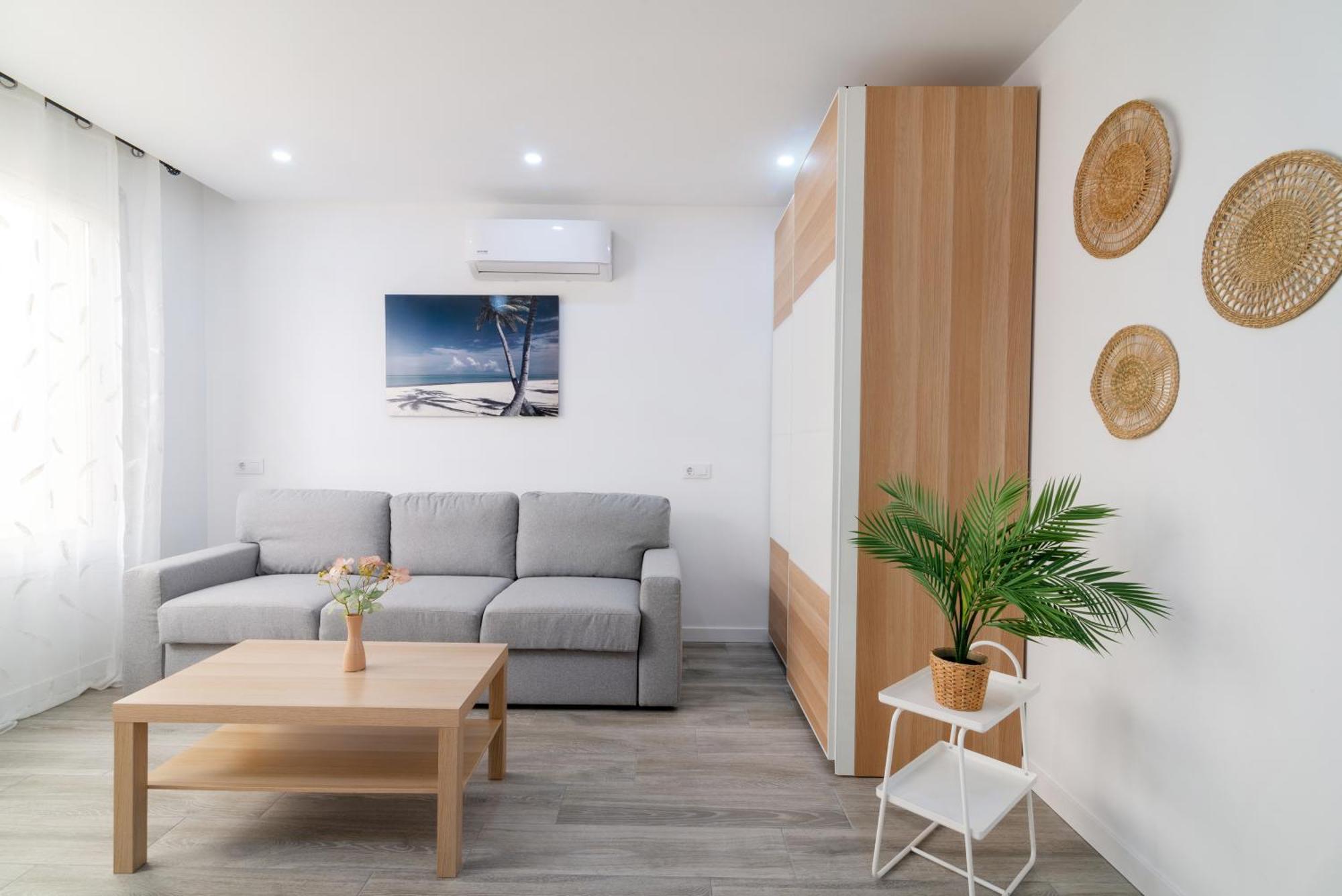 Appartement Salatan Apartments, Plaza Paris *