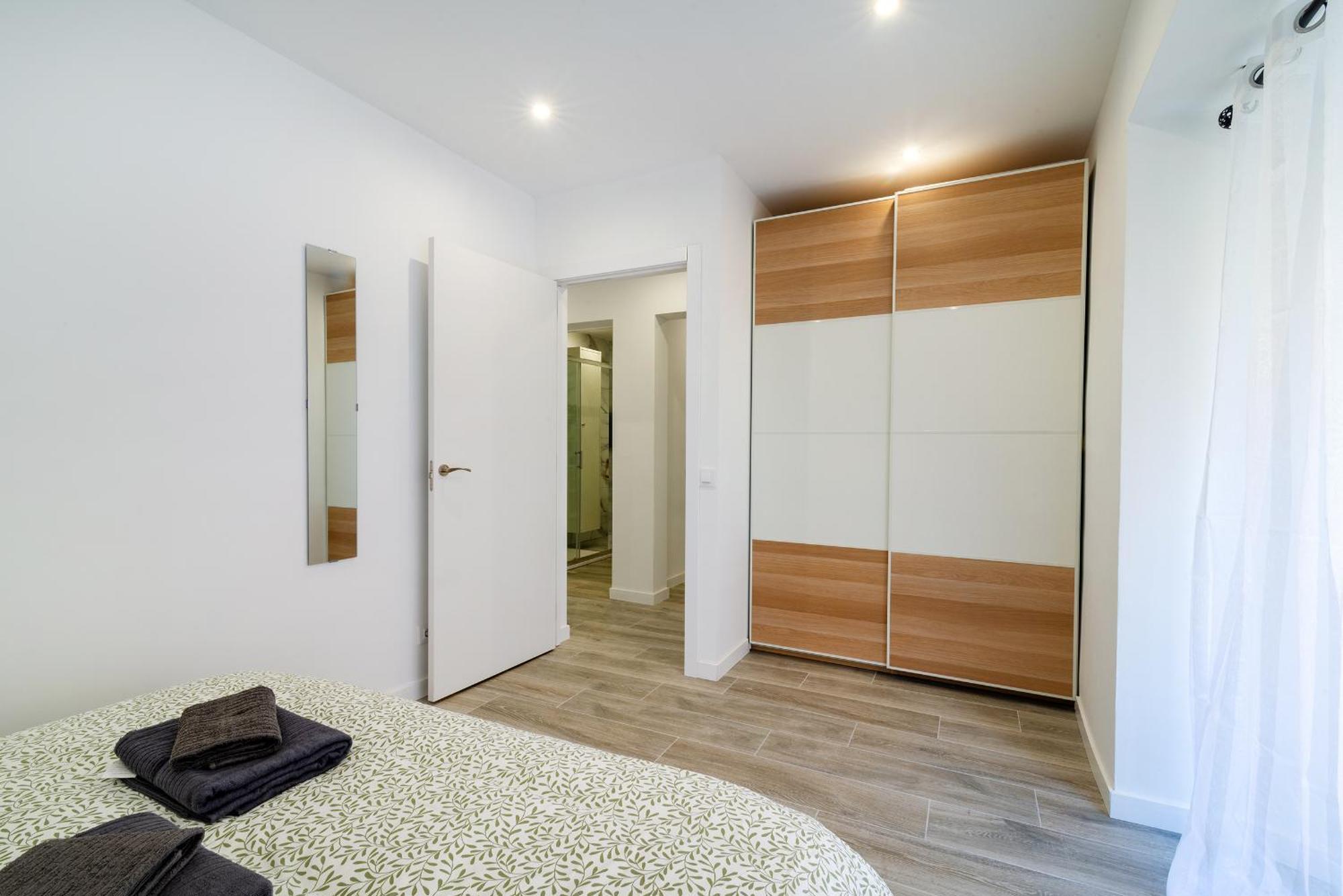 Appartement Salatan Apartments, Plaza Paris *