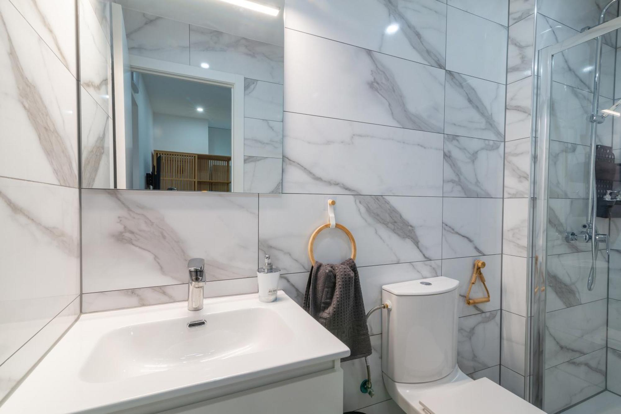 Salatan Apartments, Plaza Paris Appartement Lloret de Mar