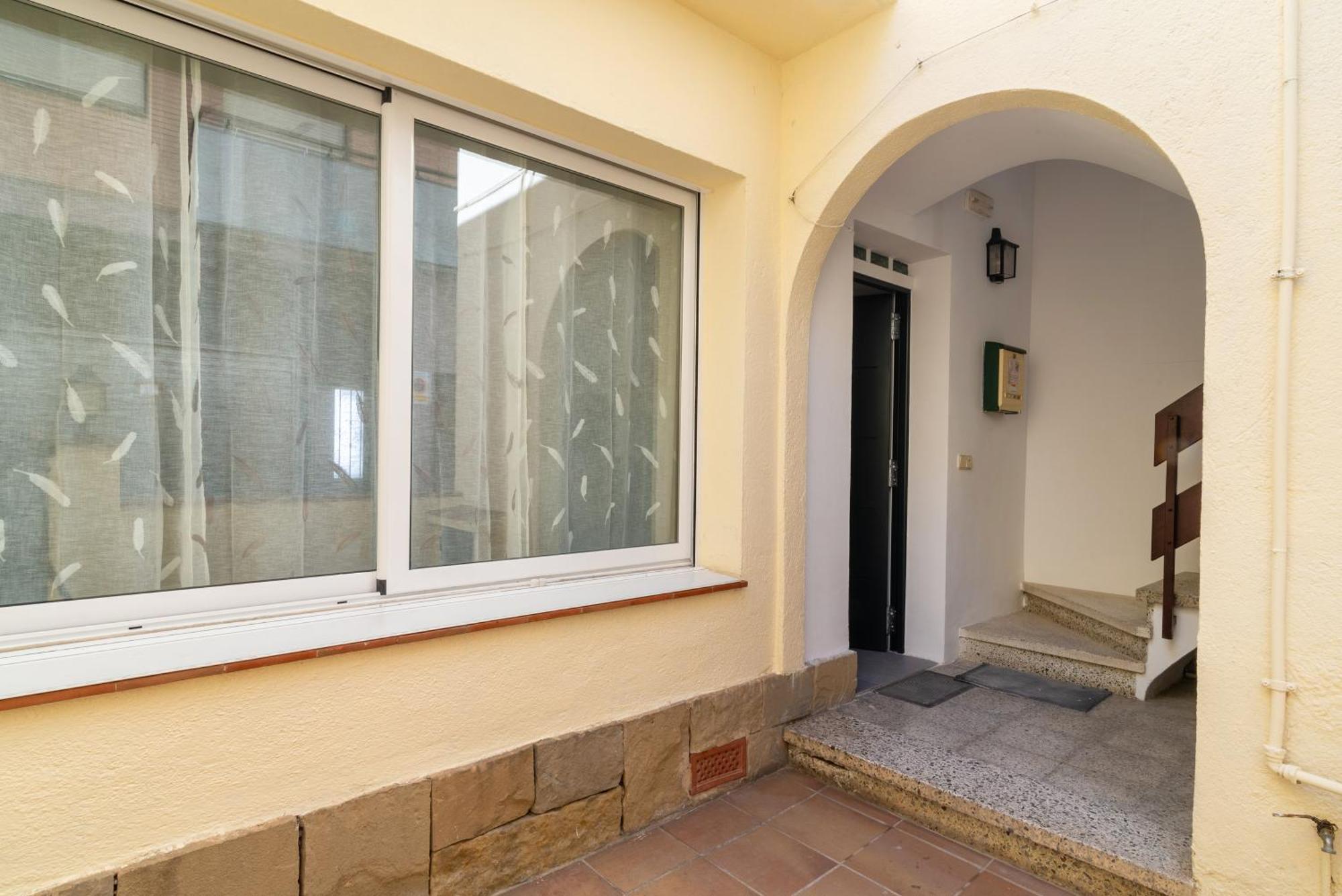 Salatan Apartments, Plaza Paris *
