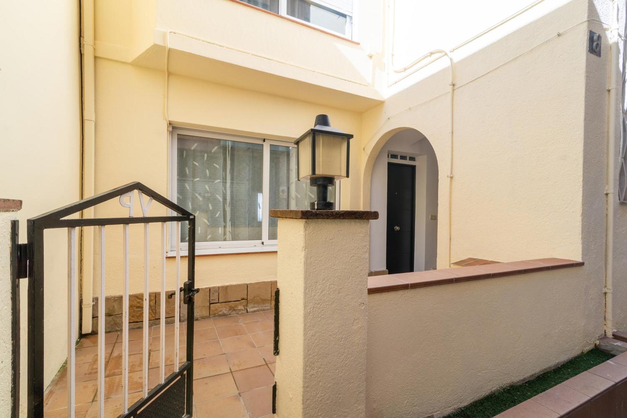 Salatan Apartments, Plaza Paris Appartement