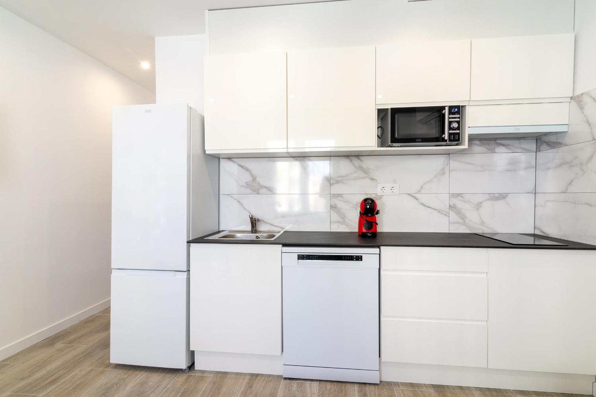 Salatan Apartments, Plaza Paris Appartement Lloret de Mar