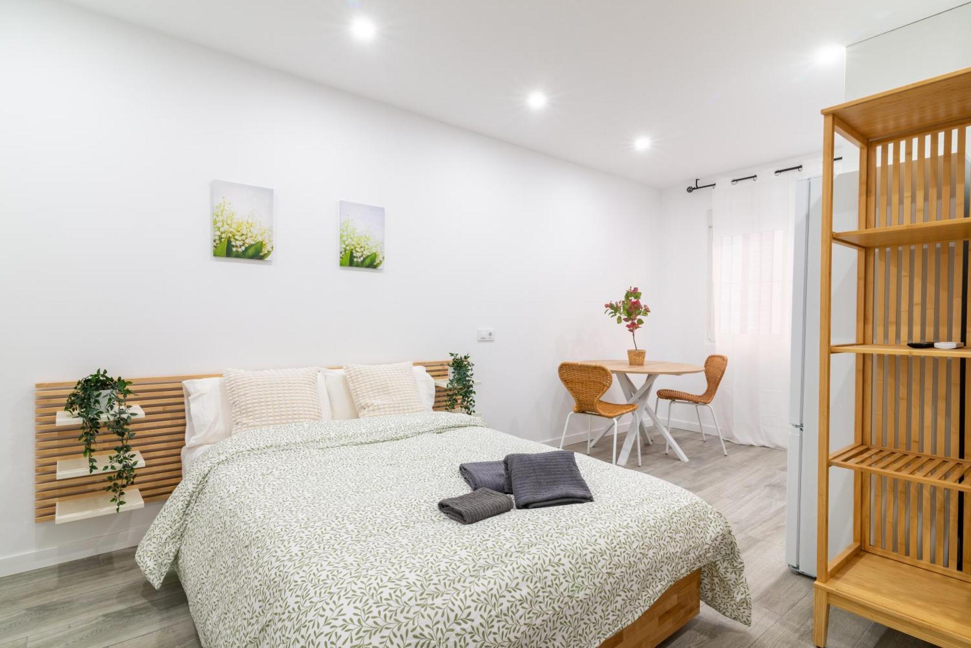Appartement Salatan Apartments, Plaza Paris