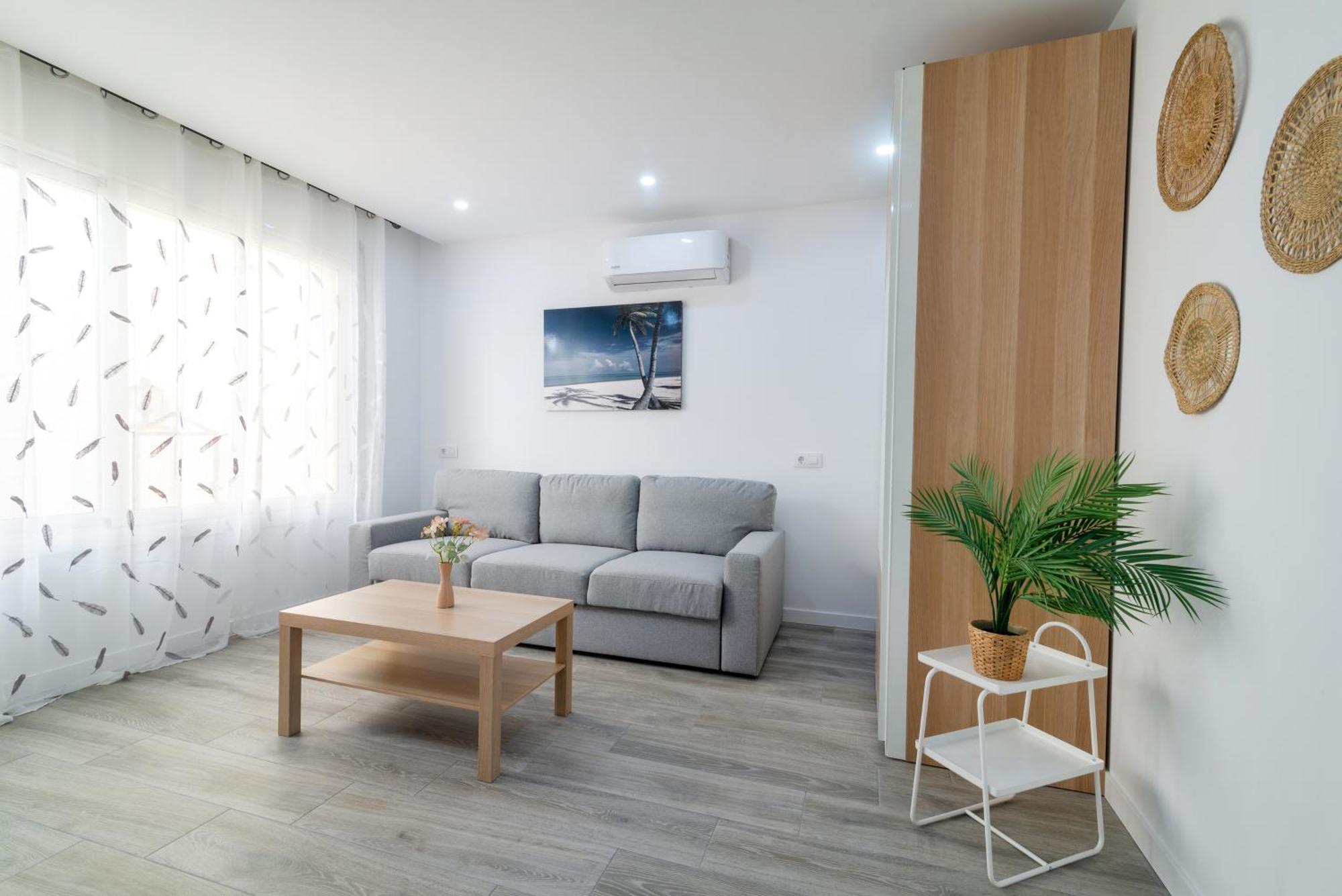 Appartement Salatan Apartments, Plaza Paris *