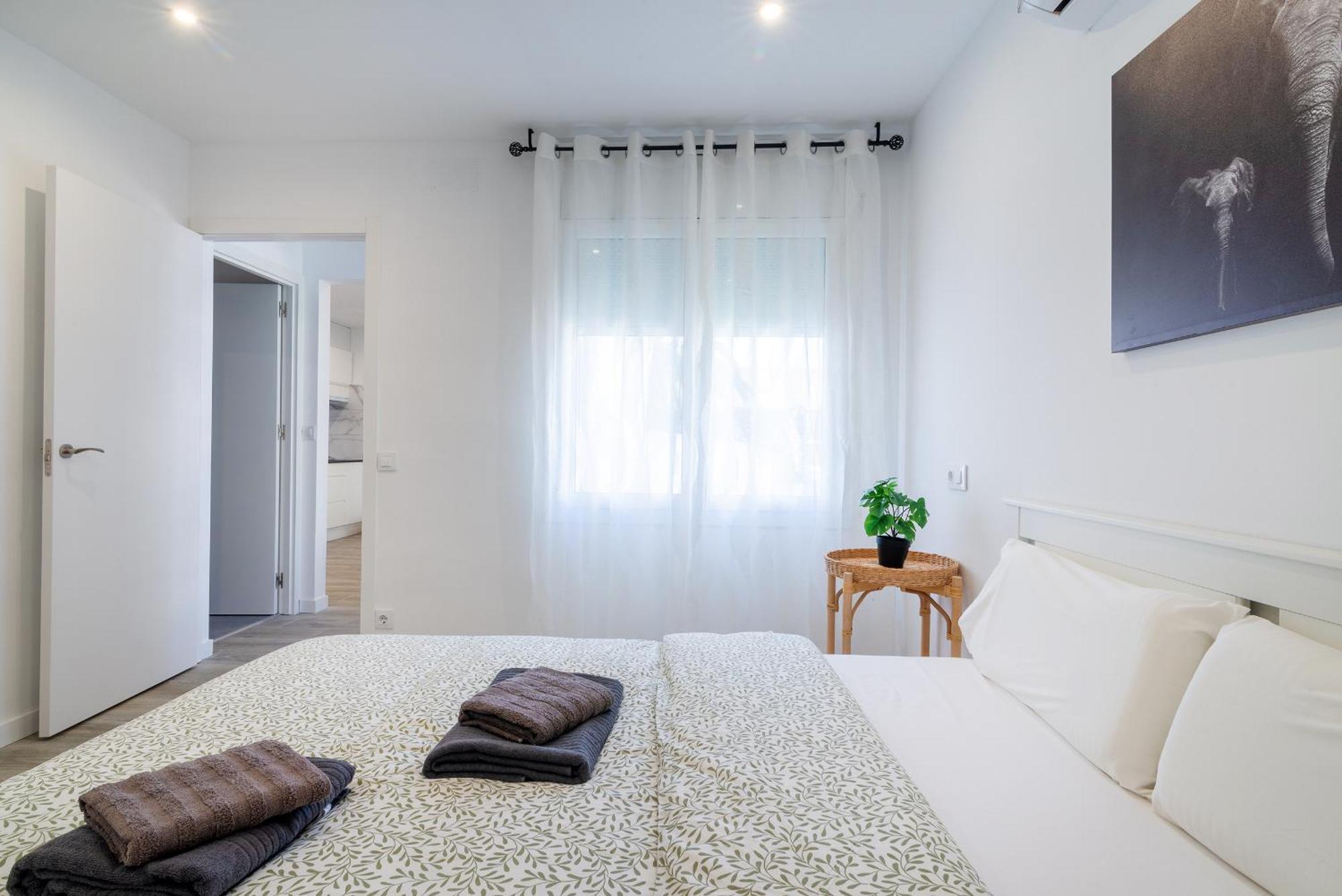 Appartement Salatan Apartments, Plaza Paris Lloret de Mar