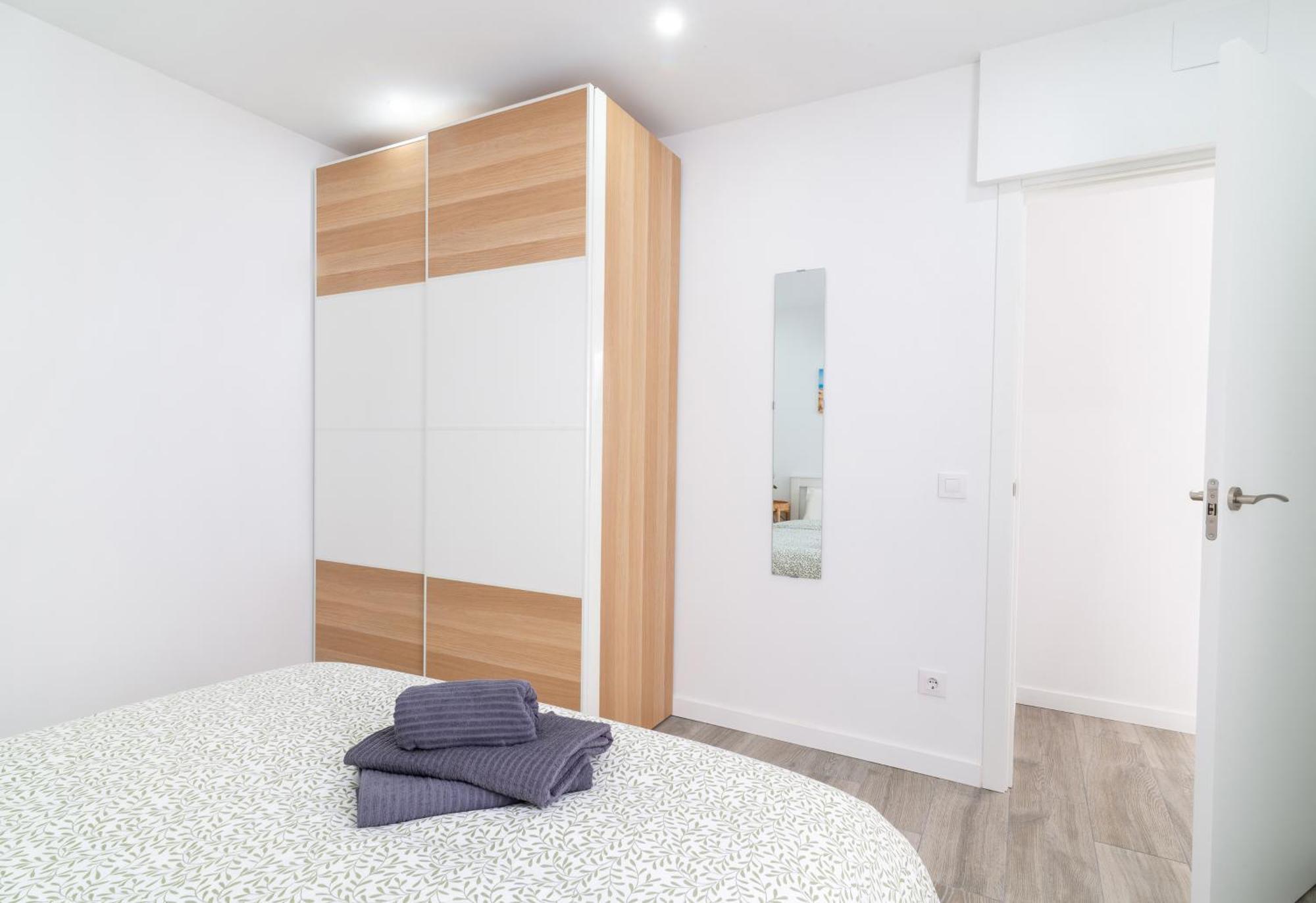 Salatan Apartments, Plaza Paris Appartement