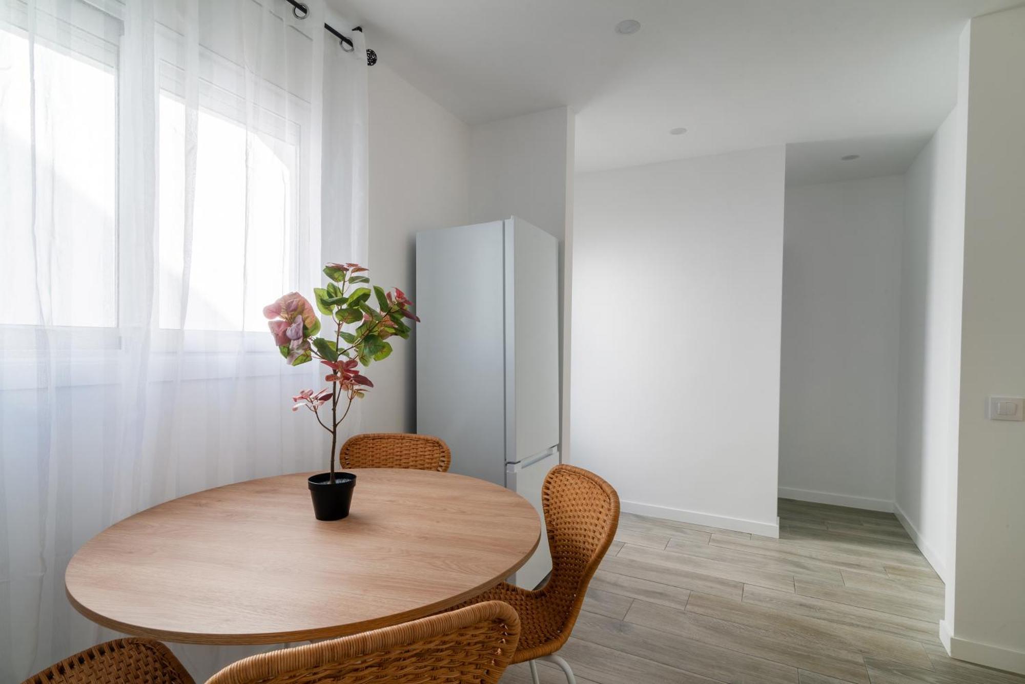 Appartement Salatan Apartments, Plaza Paris *