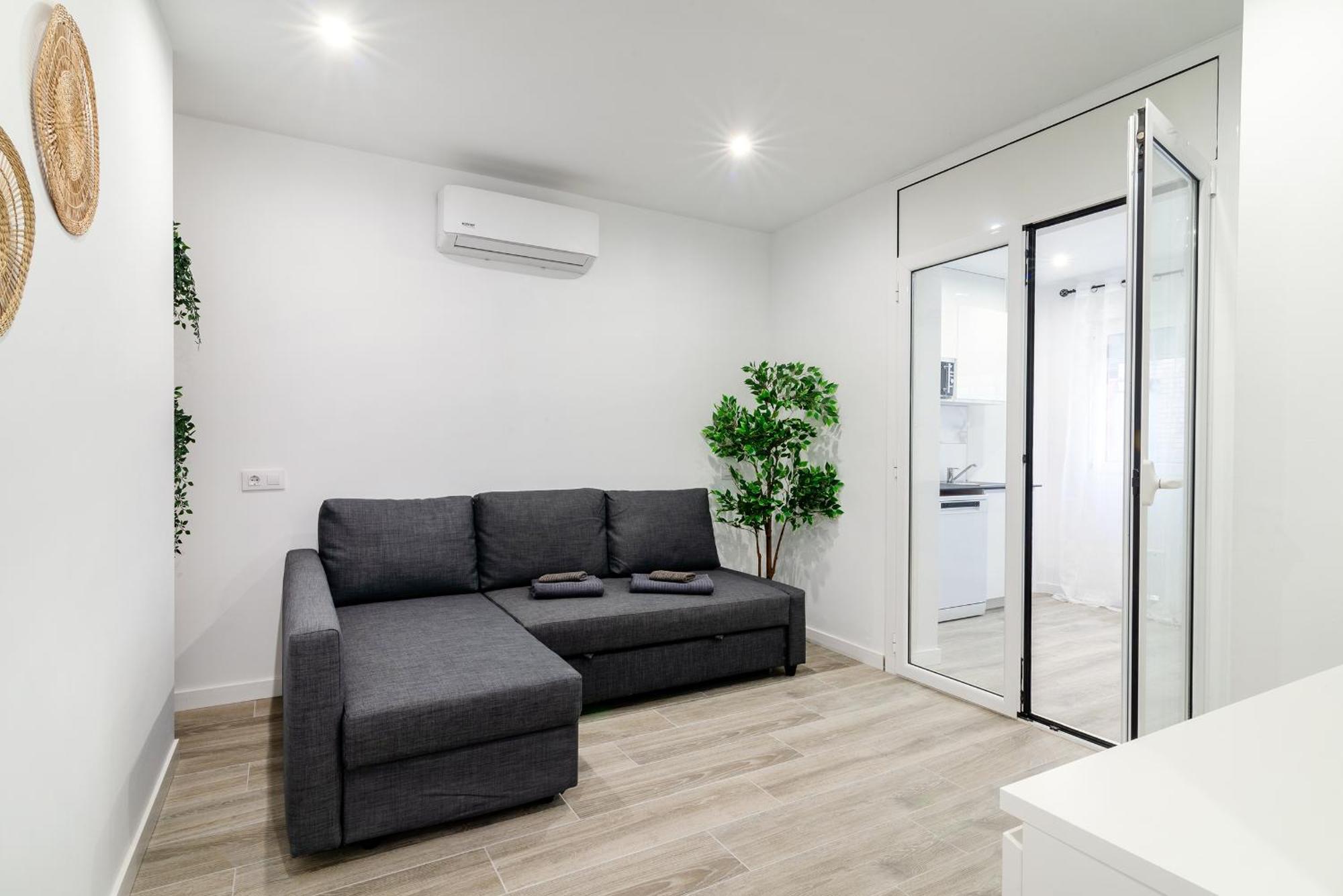 Appartement Salatan Apartments, Plaza Paris Lloret de Mar