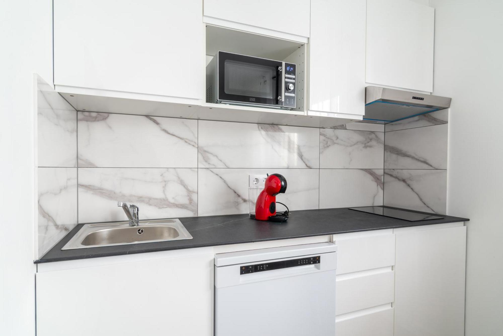 Salatan Apartments, Plaza Paris Lloret de Mar