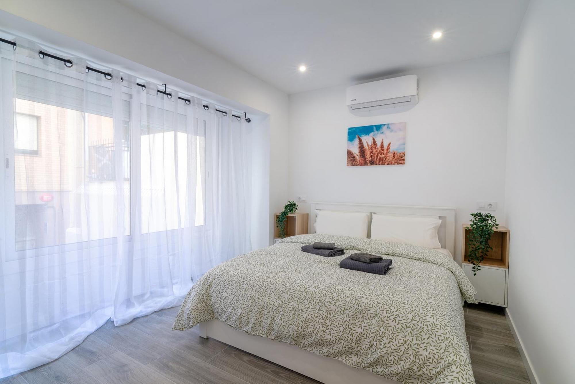 Salatan Apartments, Plaza Paris Appartement