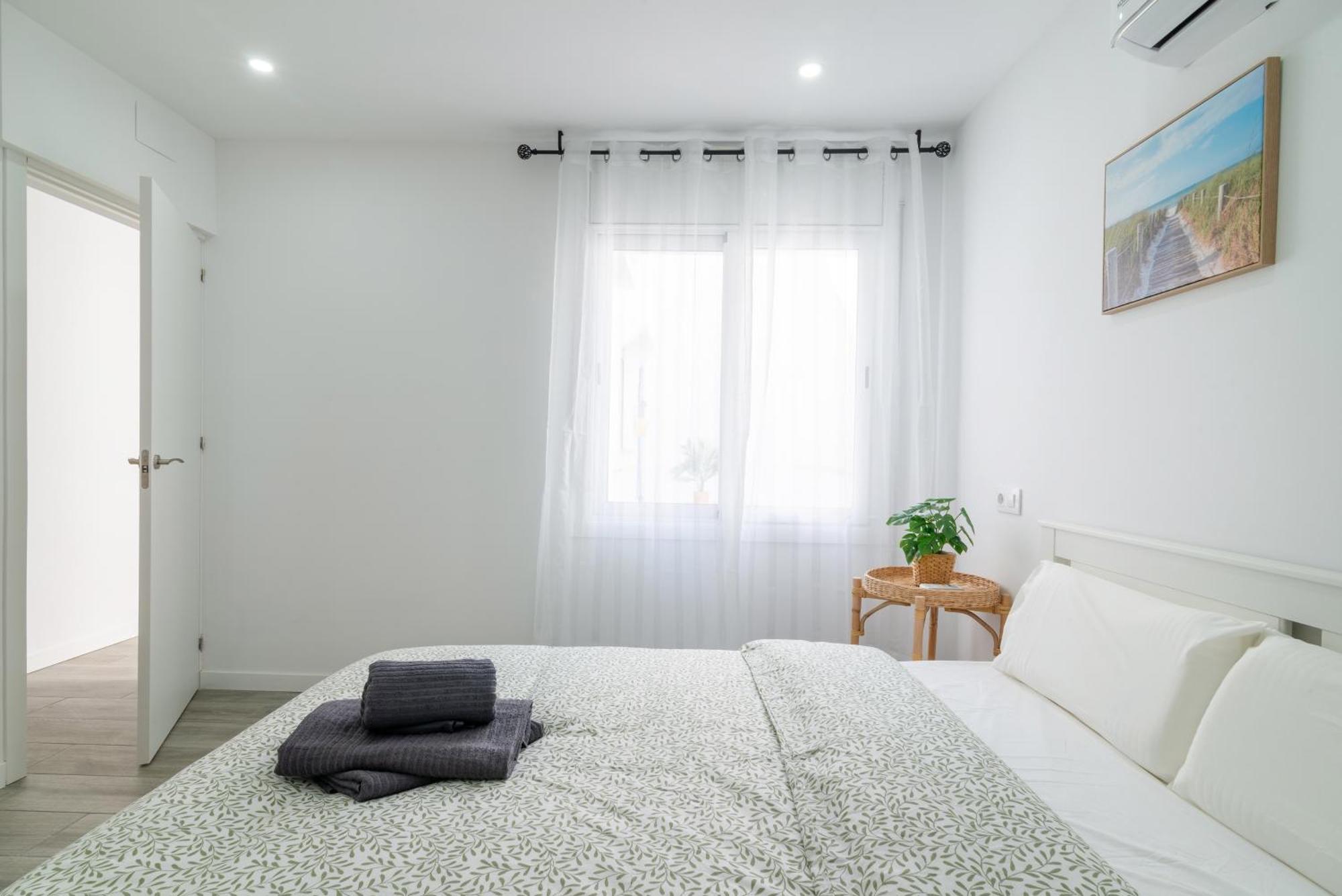Appartement Salatan Apartments, Plaza Paris