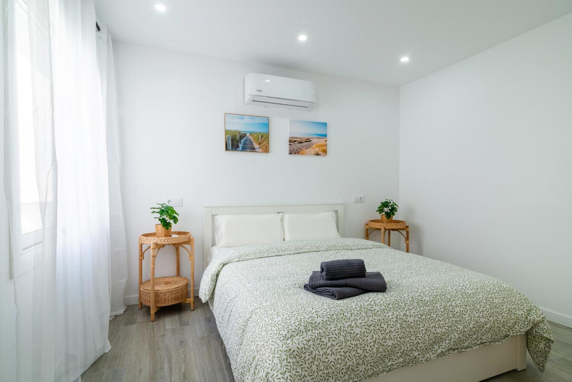 Appartement Salatan Apartments, Plaza Paris *