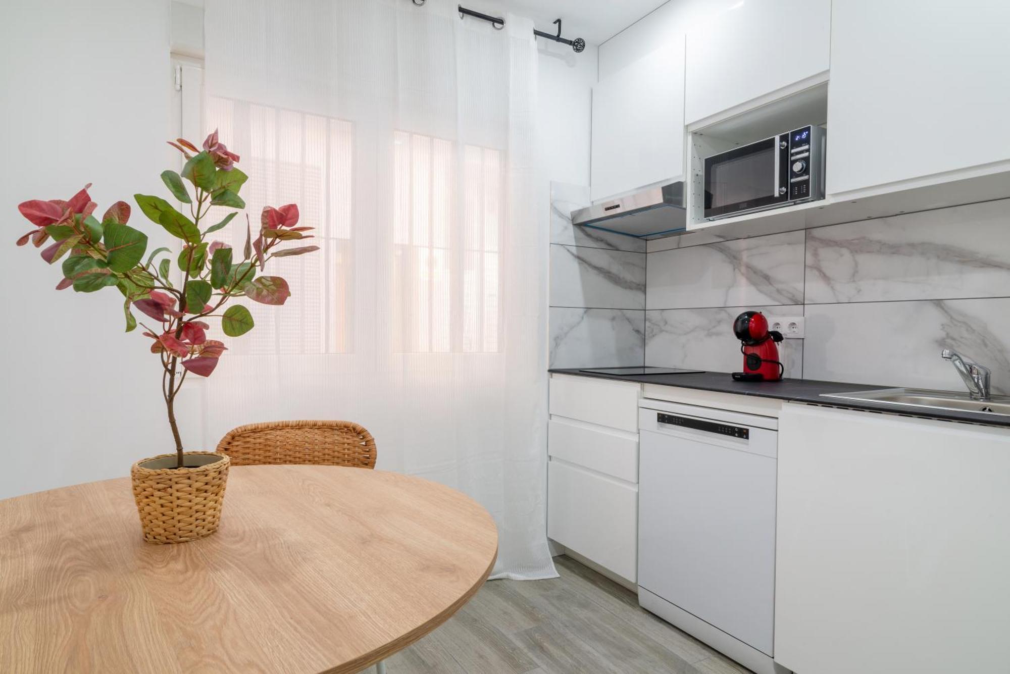 Appartement Salatan Apartments, Plaza Paris