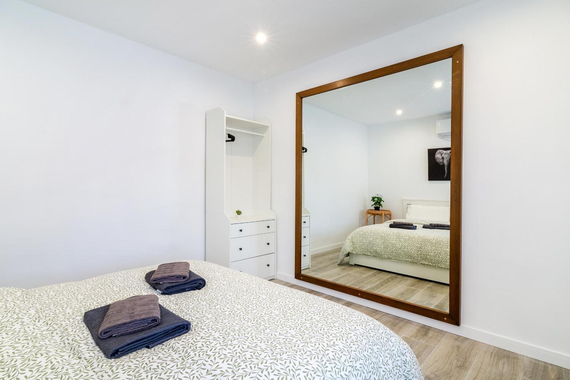 Appartement Salatan Apartments, Plaza Paris *