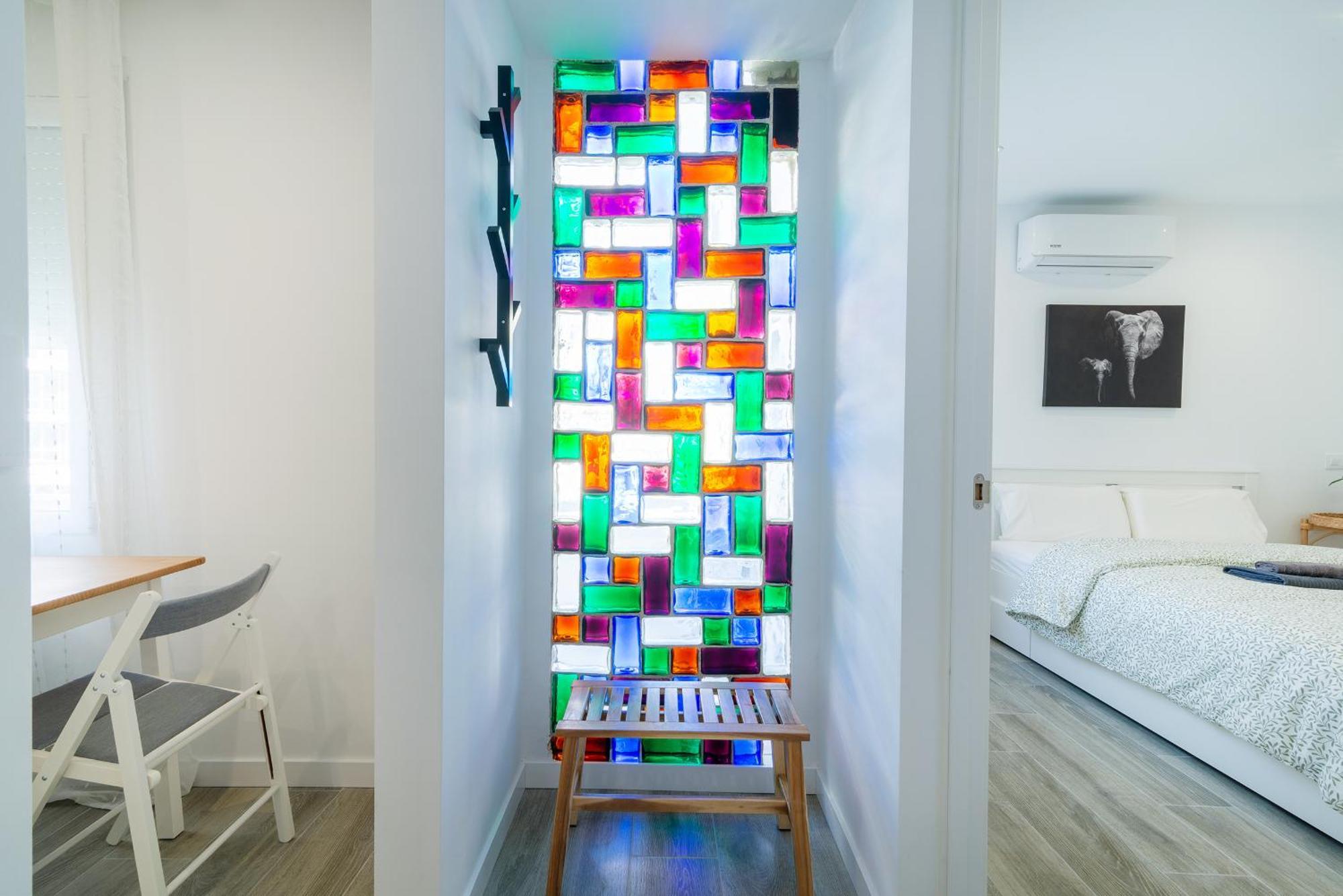 Salatan Apartments, Plaza Paris Appartement Lloret de Mar