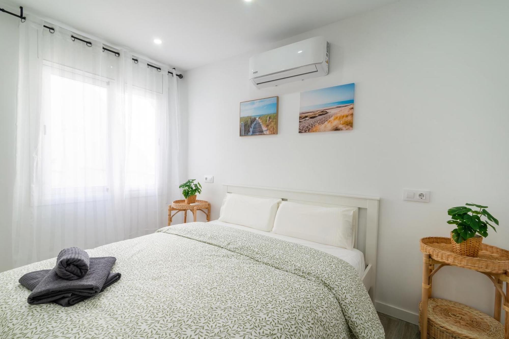 Appartement Salatan Apartments, Plaza Paris Lloret de Mar