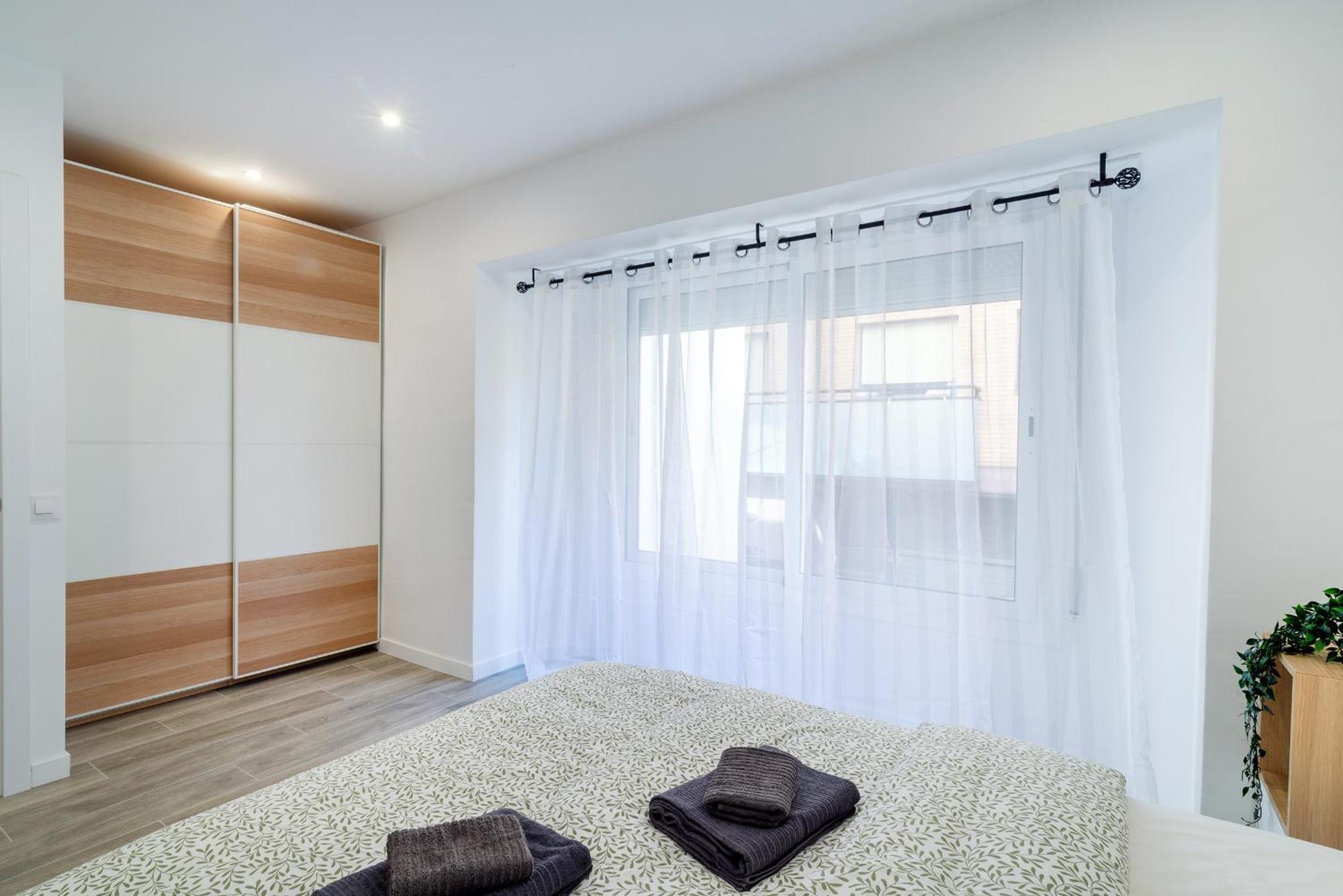 Appartement Salatan Apartments, Plaza Paris