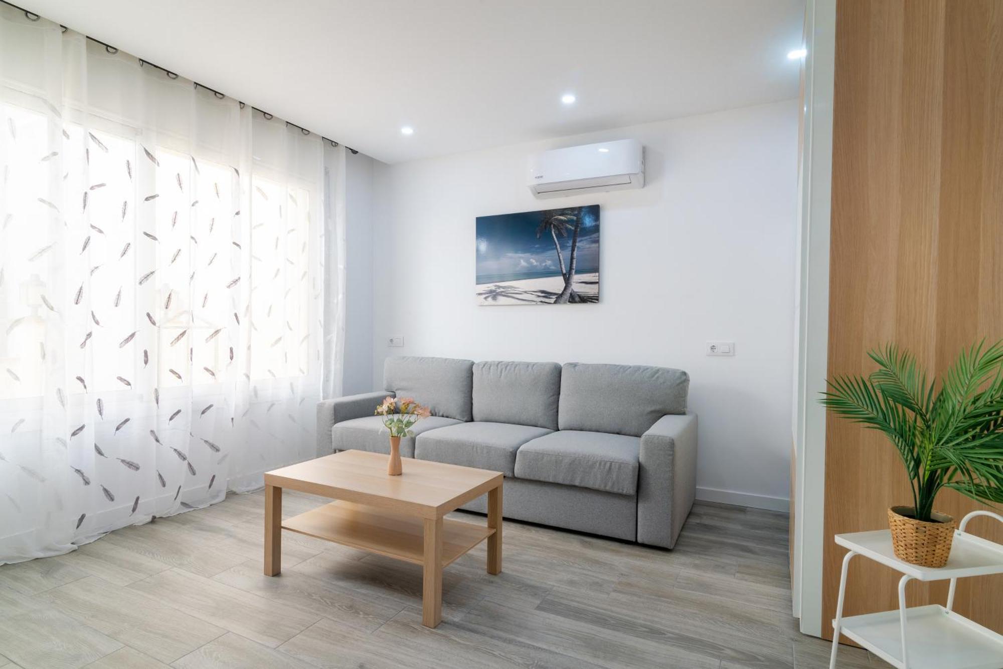 Appartement Salatan Apartments, Plaza Paris *