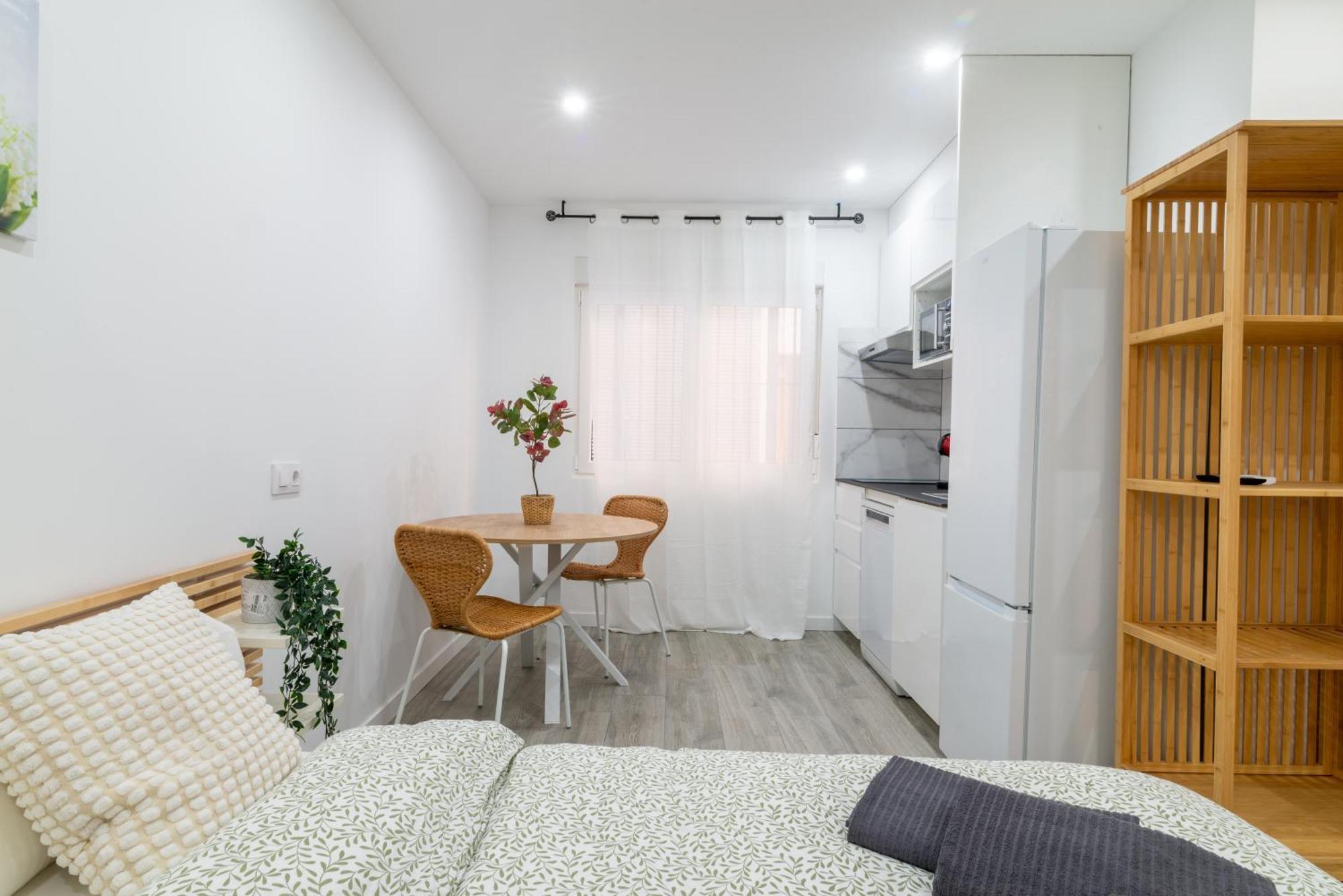 Appartement Salatan Apartments, Plaza Paris Lloret de Mar