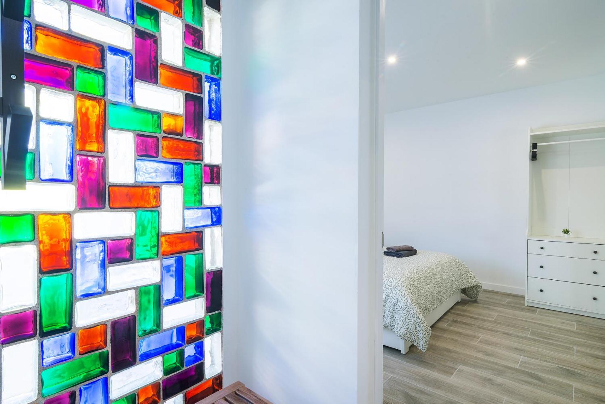 Salatan Apartments, Plaza Paris Appartement *
